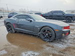 Chevrolet Camaro 2011