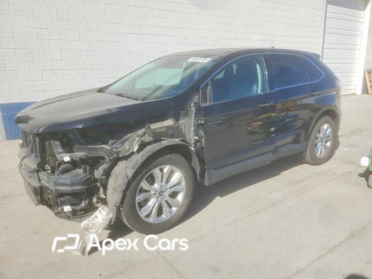 Ford Edge 2022 - Image 1 of 13