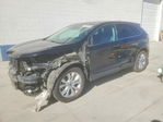 Ford Edge 2022