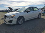 Subaru Impreza 2013