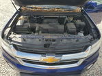 Chevrolet Colorado 2016