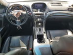Acura TL 2012