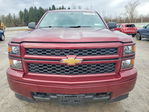 Chevrolet Silverado 2014