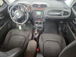Jeep Renegade 2016