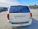 Dodge Caravan 2012