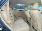 Lexus RX 2011