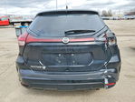 Nissan Kicks 2021