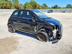 Fiat 500 2015