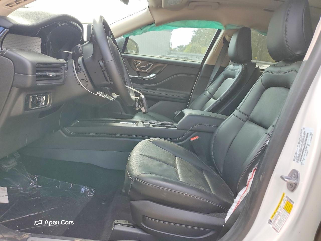 Lincoln Corsair 2023