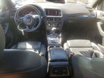 Audi Q5 2015