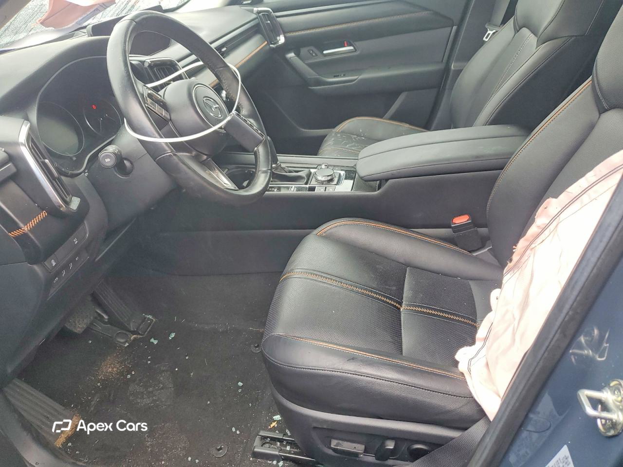 Mazda CX-50 2024