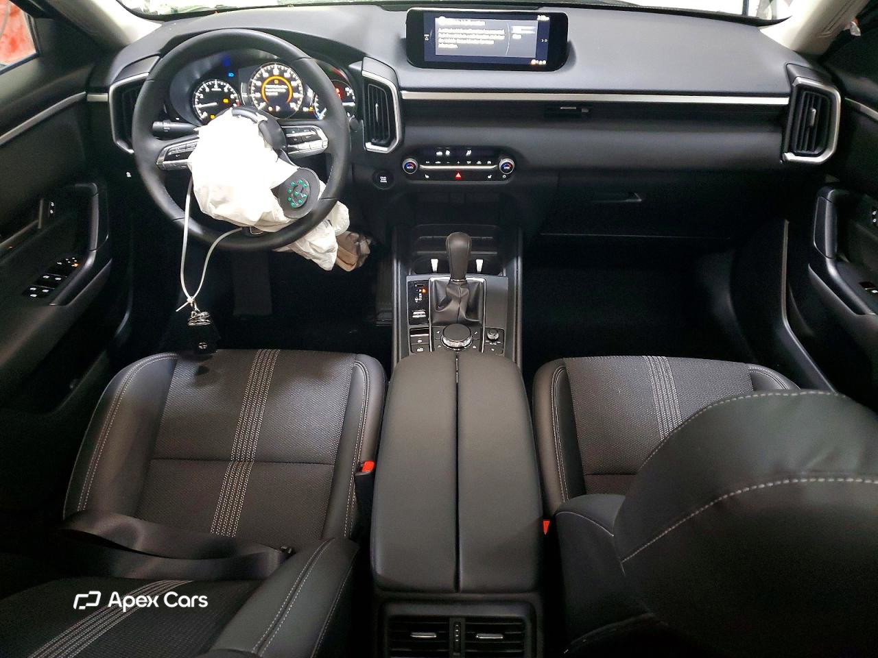 Mazda CX-50 2026