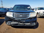 Honda Pilot 2014