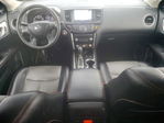 Nissan Pathfinder 2020
