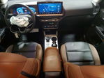 Ford Bronco 2025