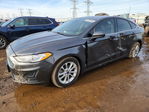 Ford Fusion 2019