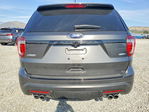 Ford Explorer 2018