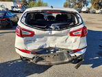 Kia Sportage 2011