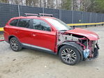 Mitsubishi Outlander 2017