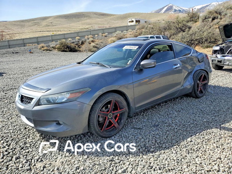 Honda Accord 2009 - Image 1 of 12