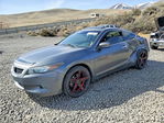 Honda Accord 2009