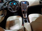 Buick Verano 2013