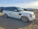 Land Rover Range Rover 2013