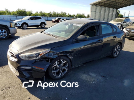 Kia Forte 2019 - Image 1 of 12