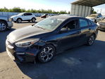 Kia Forte 2019