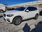 BMW X3 2018