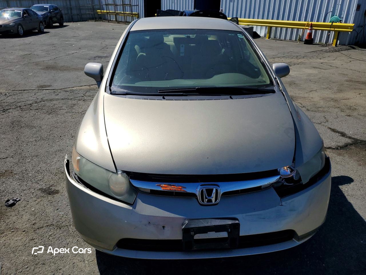 Honda Civic 2007