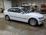 BMW Series 3 2005