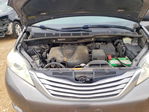 Toyota Sienna 2017