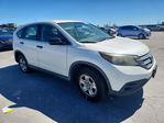Honda CR-V 2013