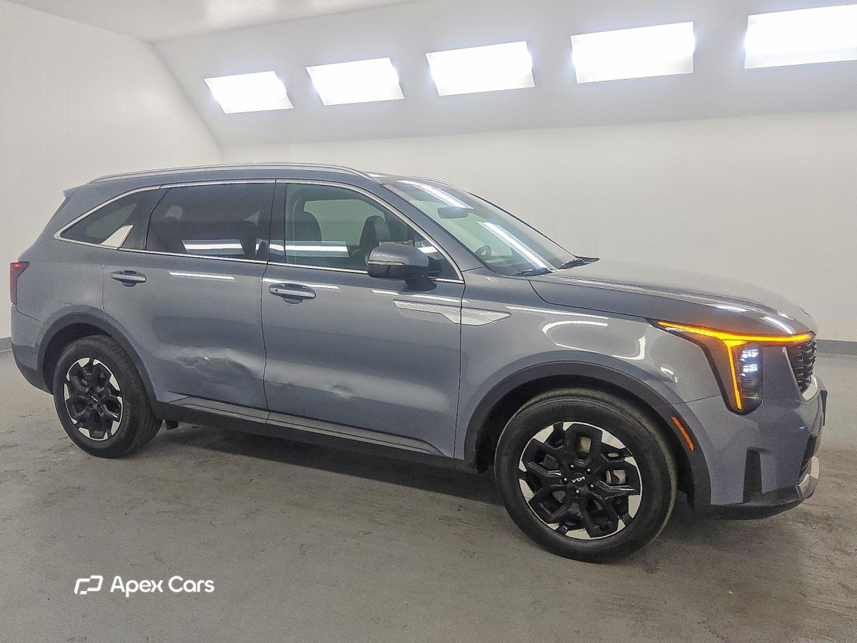 Kia Sorento 2024
