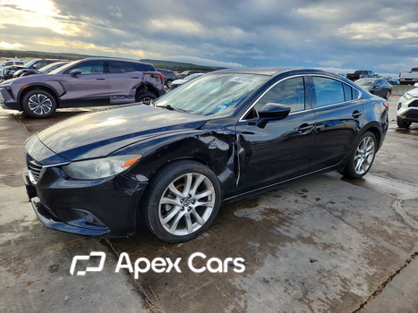 Mazda 6 2014 - Image 1 of 13