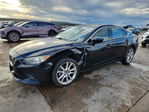 Mazda 6 2014