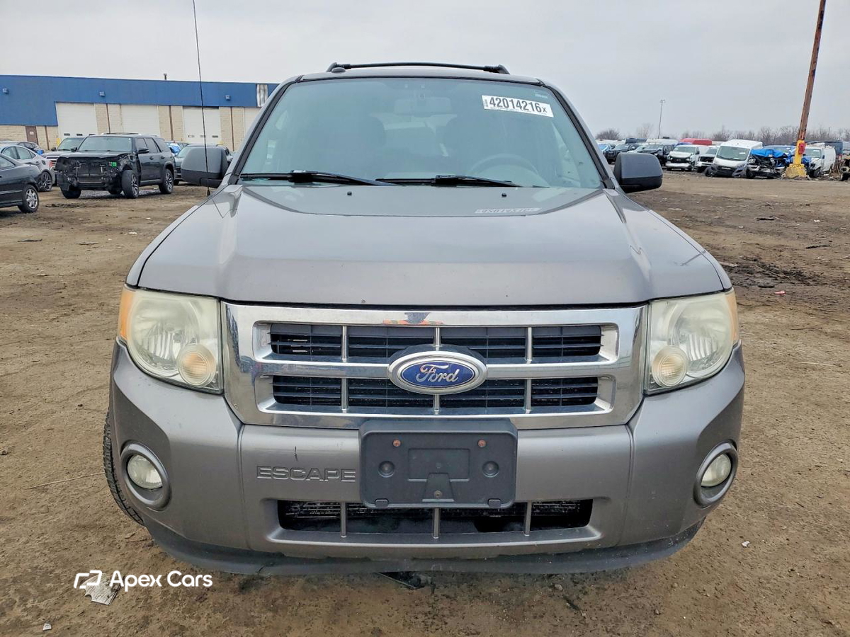 Ford Escape 2010