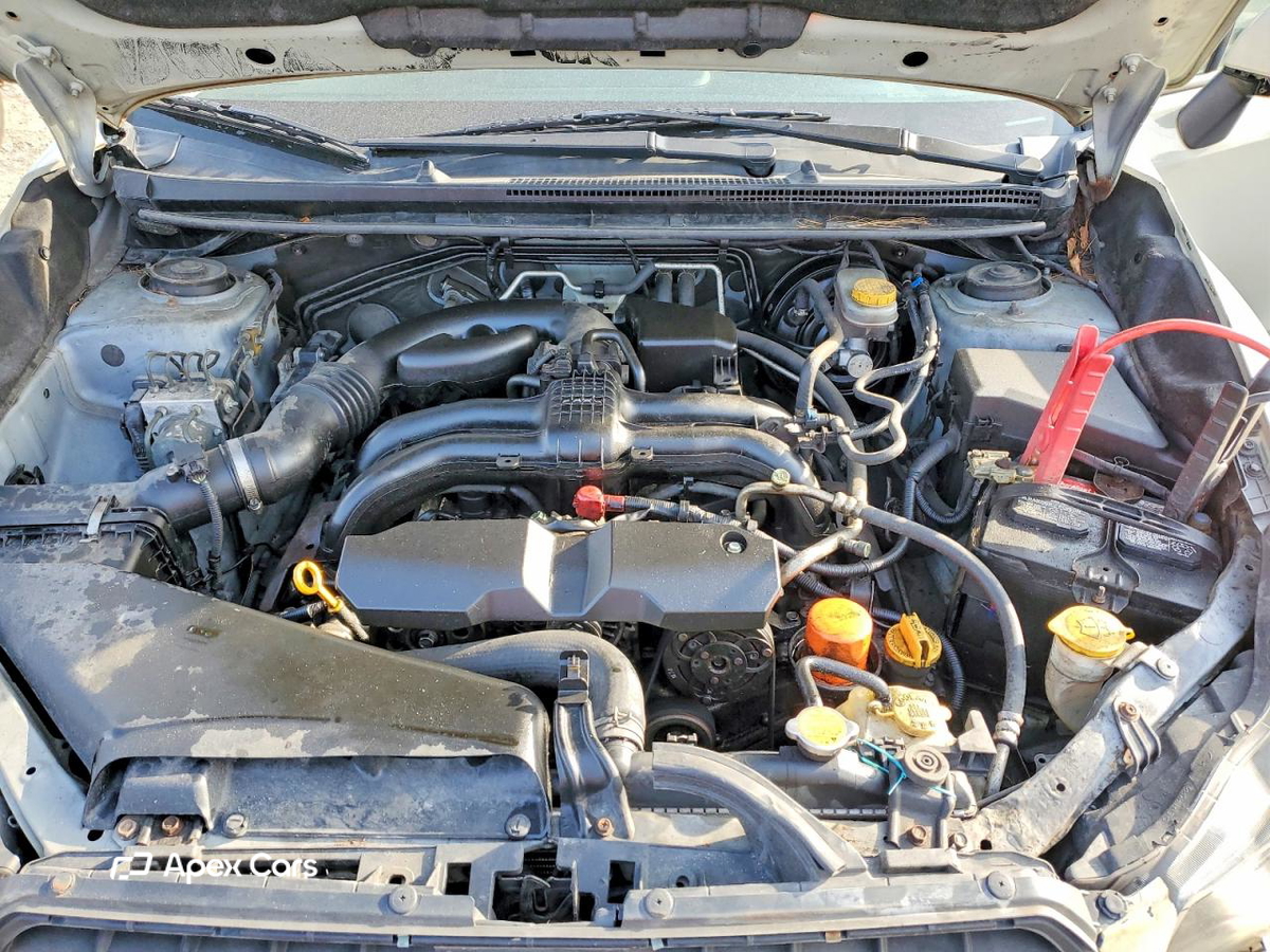 Subaru XV 2014