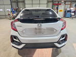 Honda Civic 2020