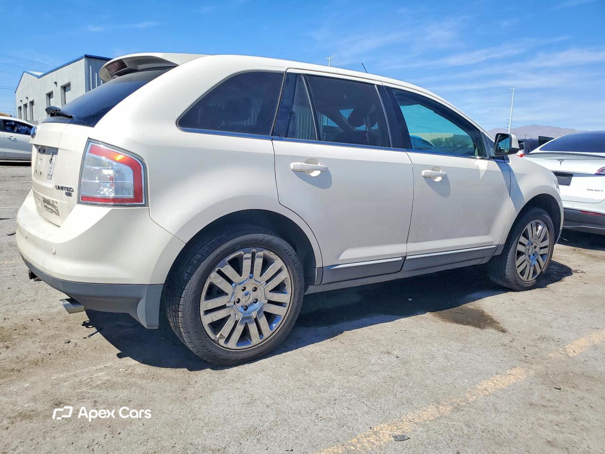 Ford Edge 2008