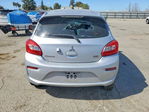 Mitsubishi Mirage 2020