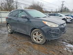 Hyundai Tucson 2012