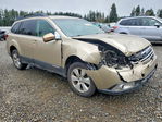 Subaru Outback 2010