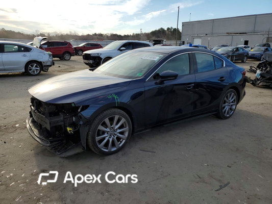Mazda 3 2019 - Image 1 of 12