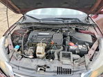 Honda Accord 2015