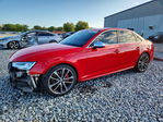 Audi RS4 2018