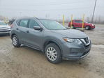 Nissan Rogue 2018