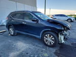 Nissan Rogue 2015