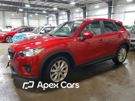 Mazda CX-5 2014 - Image 1 of 14